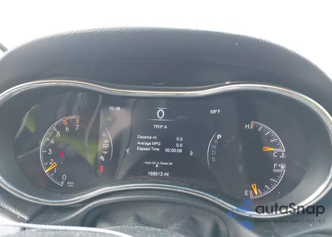 2014 Jeep Grand Cherokee Limited z USA, uszkodzony, nr VIN 1C4RJFBTXEC334167